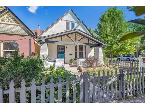 1639 E 30th Ave, Denver, CO 80205 photo 2