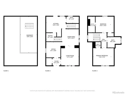 1639 E 30th Ave, Denver, CO 80205 photo 37