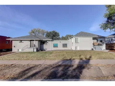 2275 S Cherokee St, Denver, CO 80223
