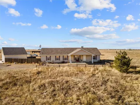 39801 E County Road 6, Bennett, CO 80102