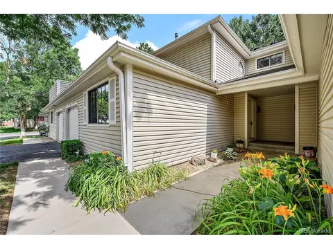 12582 Evans Cir #B, Aurora, CO 80014 photo 1