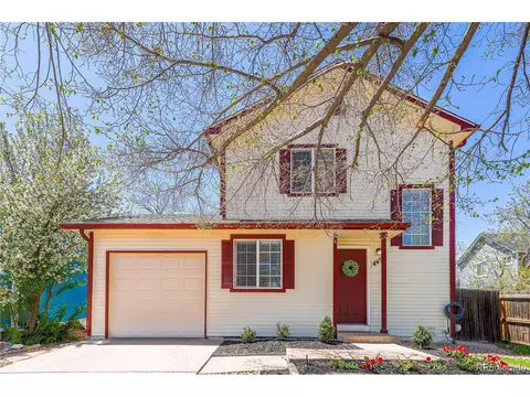 4499 S Pagosa Cir, Aurora, CO 80015