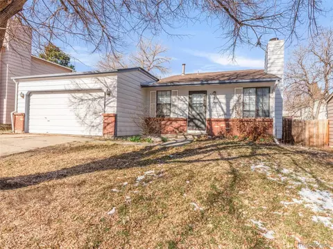 Undisclosed, Aurora, CO 80015