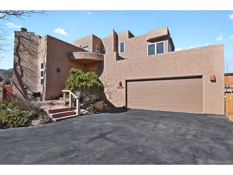 881 Oxford Ln, Colorado Springs, CO 80905