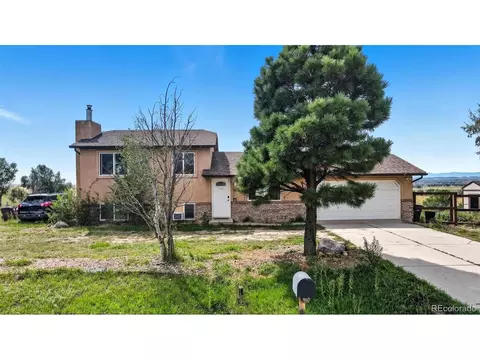 9715 Bar B Rd, Fountain, CO 80817