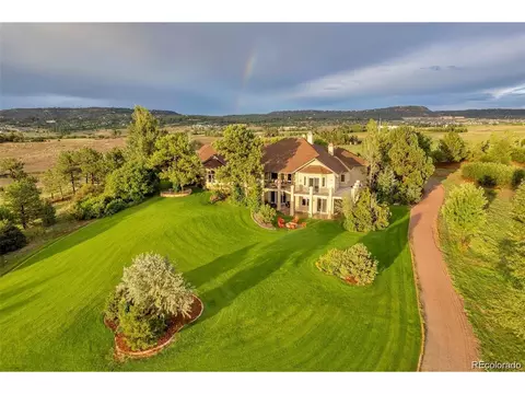 1440 Voorhees Ranch Way, Castle Rock, CO 80109