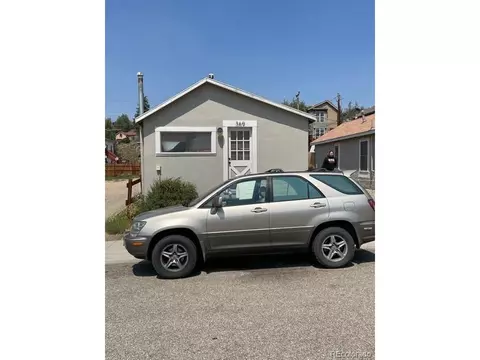 Undisclosed, Granby, CO 80446 photo 2