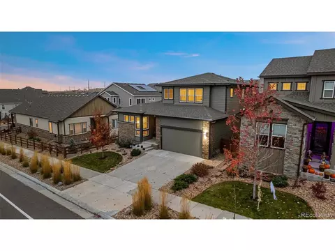 18630 W 93rd Dr, Arvada, CO 80007
