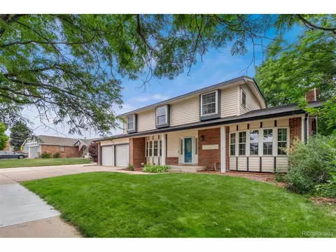 Undisclosed, Littleton, CO 80127
