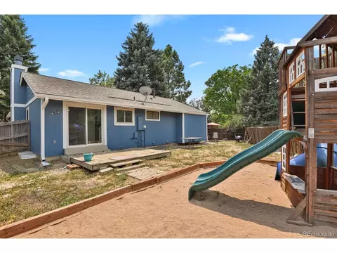 Exterior - 18937 E Kent Cir, Aurora, CO 80013 photo 4 of 6