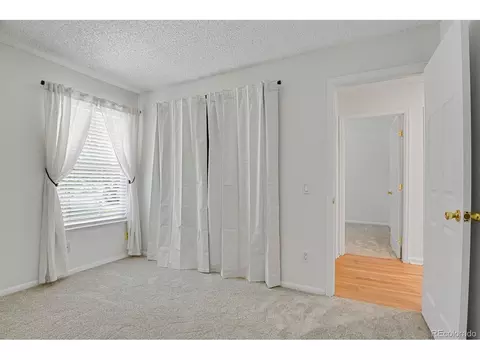 Bedroom - 18937 E Kent Cir, Aurora, CO 80013 photo 6 of 8