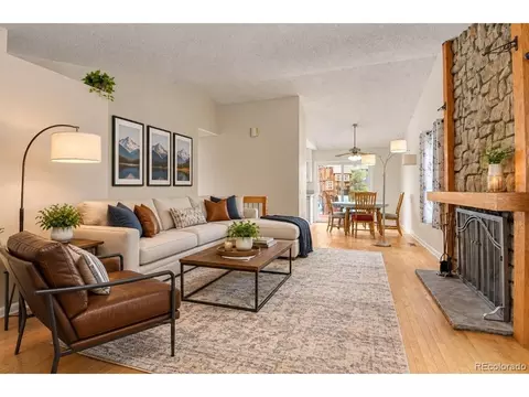 Living - 18937 E Kent Cir, Aurora, CO 80013 photo 1 of 5