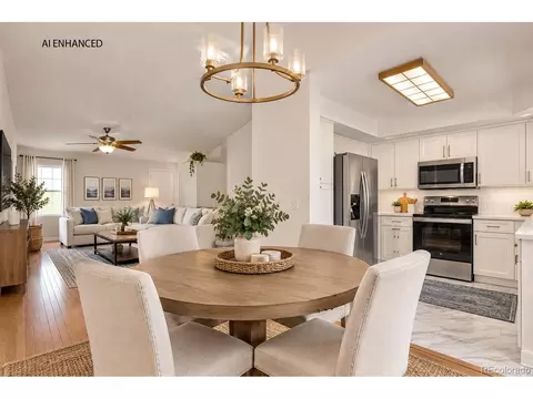 Dining - 18937 E Kent Cir, Aurora, CO 80013 photo 1 of 1