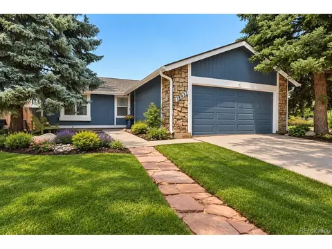 18937 E Kent Cir, Aurora, CO 80013
