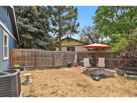 Exterior - 18937 E Kent Cir, Aurora, CO 80013 photo 5 of 6