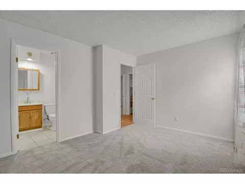 Bedroom - 18937 E Kent Cir, Aurora, CO 80013 photo 2 of 8