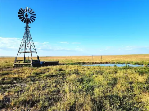 Undisclosed, Grover, CO 80729
