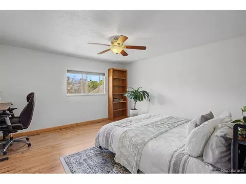 Bedroom - 20950 E Ida Ave, Centennial, CO 80015 photo 1 of 7