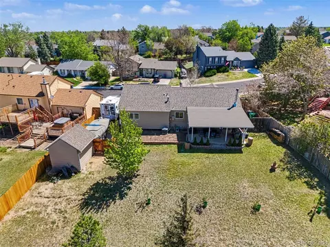 View/Area - 20950 E Ida Ave, Centennial, CO 80015 photo 6 of 6