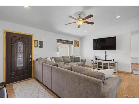 Entry Way - 20950 E Ida Ave, Centennial, CO 80015 photo 2 of 2