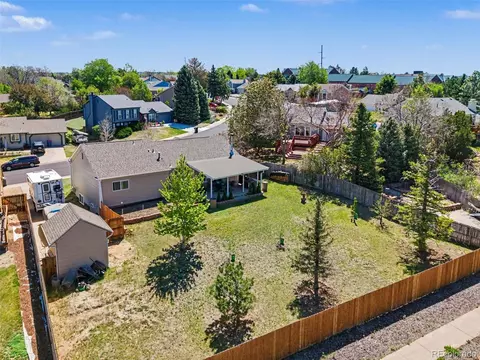 View/Area - 20950 E Ida Ave, Centennial, CO 80015 photo 5 of 6