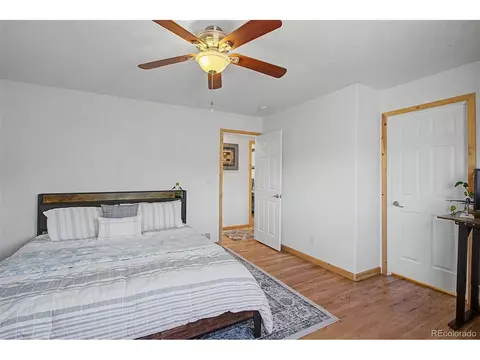 Bedroom - 20950 E Ida Ave, Centennial, CO 80015 photo 2 of 7