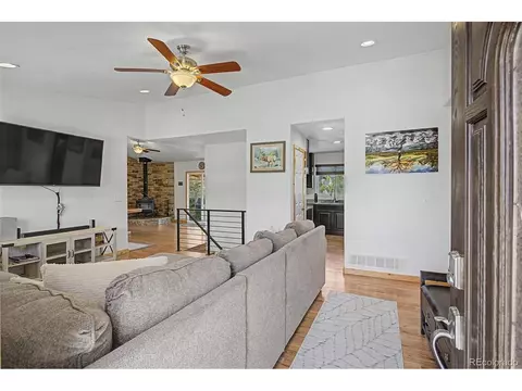 Entry Way - 20950 E Ida Ave, Centennial, CO 80015 photo 1 of 2