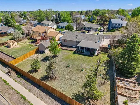 View/Area - 20950 E Ida Ave, Centennial, CO 80015 photo 4 of 6