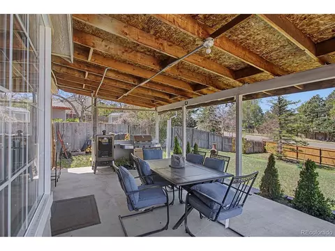 Exterior - 20950 E Ida Ave, Centennial, CO 80015 photo 3 of 5