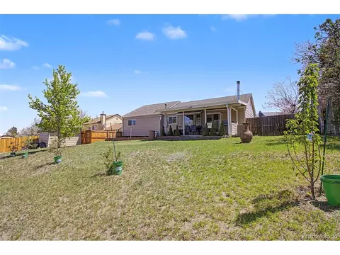 Exterior - 20950 E Ida Ave, Centennial, CO 80015 photo 5 of 5