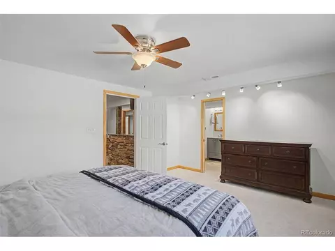 Bedroom - 20950 E Ida Ave, Centennial, CO 80015 photo 6 of 7