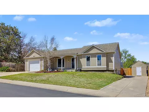 Exterior - 20950 E Ida Ave, Centennial, CO 80015 photo 2 of 5