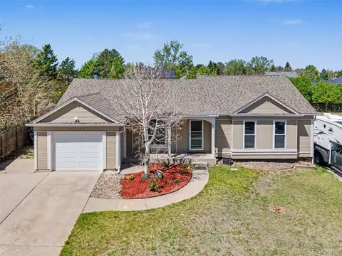 20950 E Ida Ave, Centennial, CO 80015