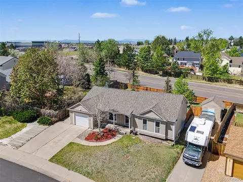 View/Area - 20950 E Ida Ave, Centennial, CO 80015 photo 3 of 6