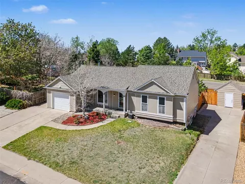 View/Area - 20950 E Ida Ave, Centennial, CO 80015 photo 2 of 6