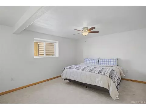 Bedroom - 20950 E Ida Ave, Centennial, CO 80015 photo 5 of 7