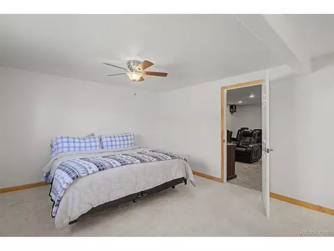 Bedroom - 20950 E Ida Ave, Centennial, CO 80015 photo 7 of 7