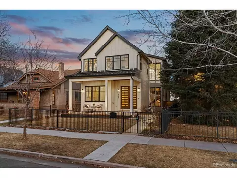 684 S Vine St, Denver, CO 80209
