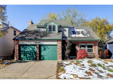 8271 Johnson Ct, Arvada, CO 80005