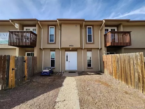 4420 Loomis Ave, Colorado Springs, CO 80906