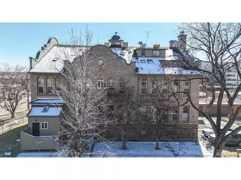 108 W Byers Pl #G4, Denver, CO 80223