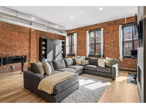 1441 Wazee St #201, Denver, CO 80202