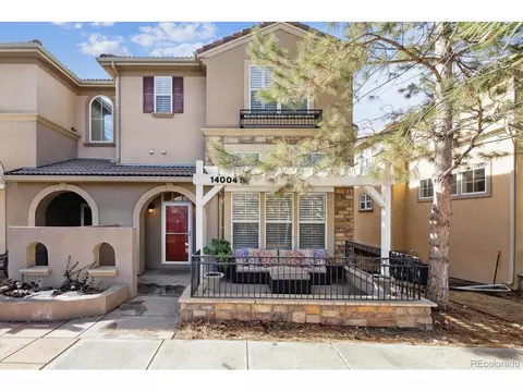 14004 E Princeton Pl #B, Aurora, CO 80014