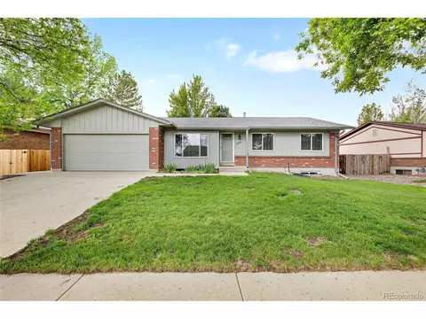 17386 E Flora Pl, Aurora, CO 80013