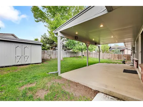 17386 E Flora Pl, Aurora, CO 80013 photo 29