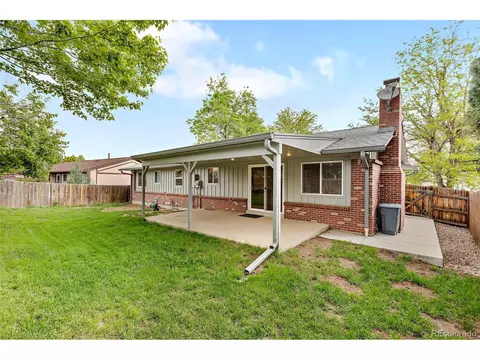 17386 E Flora Pl, Aurora, CO 80013 photo 30