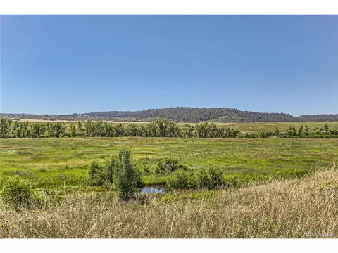 0 Willow Lake Dr, Franktown, CO 80116