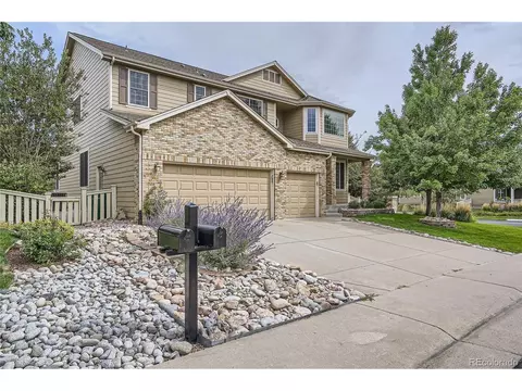 6102 Devinney Way, Arvada, CO 80004