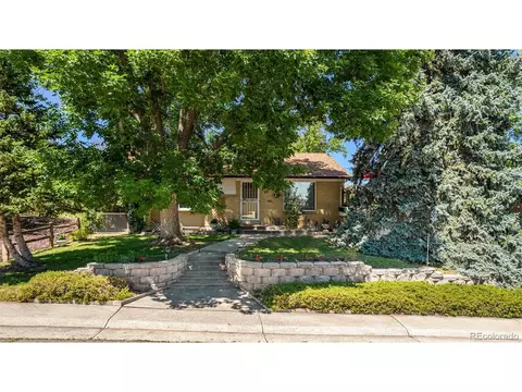 10463 Franklin St, Northglenn, CO 80233