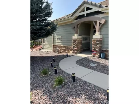 Undisclosed, Aurora, CO 80015